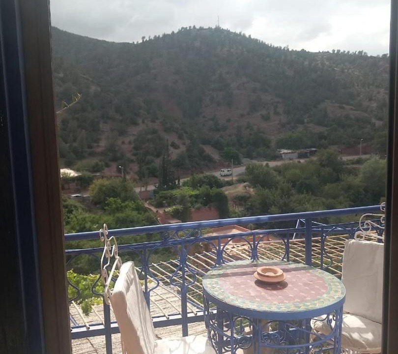 Photo of Patio Balcony in El Aggada