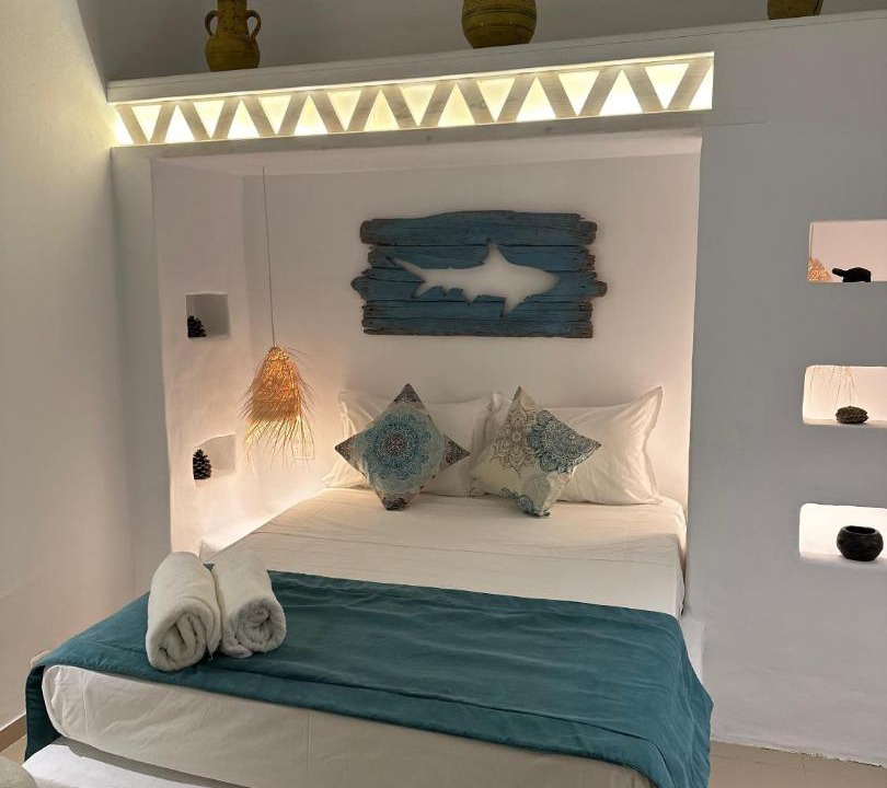 Photo of Bedroom in Borj Erras
