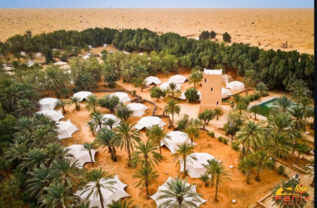 Photo of Others in Ksar Ghilane