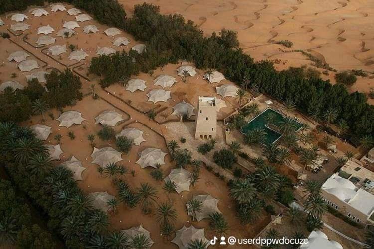 Photo of Others in Ksar Ghilane