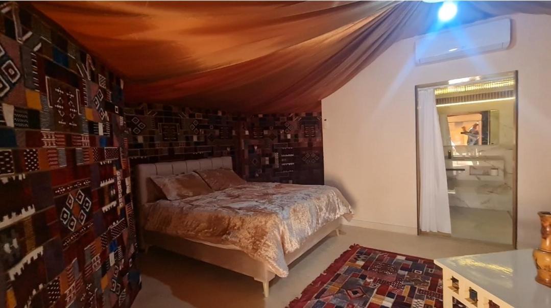 Photo of Bedroom in Ksar Ghilane