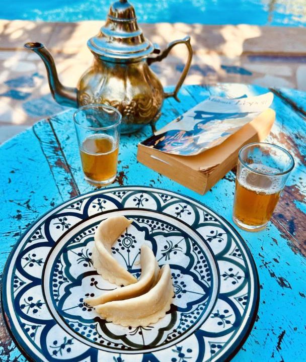 Photo of Others in Skoura