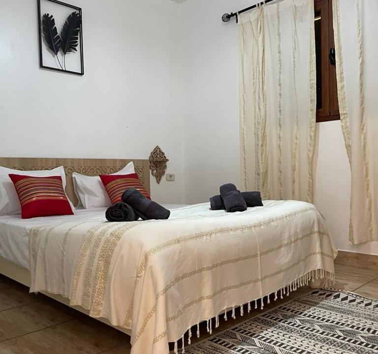 Photo of Bedroom in Kebili