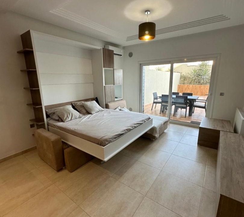 Photo of Bedroom in Monastir