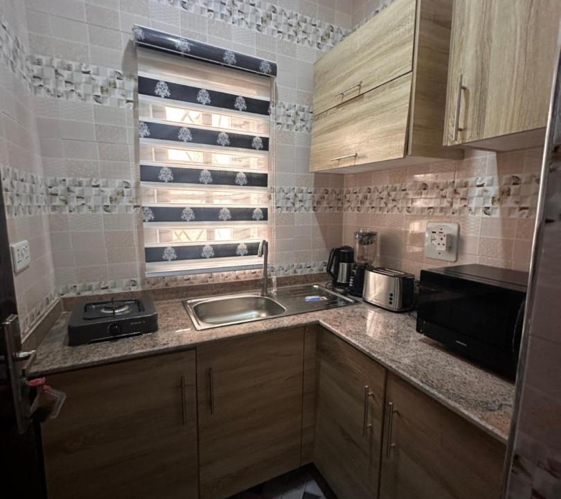 Photo of Kitchen in Epetu