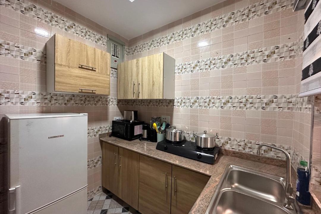 Photo of Kitchen in Epetu