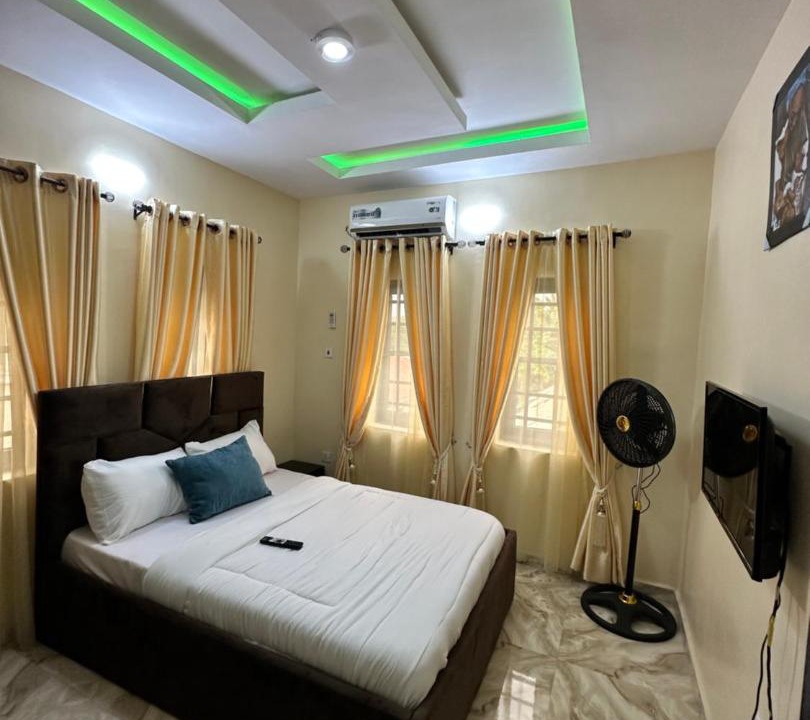 Photo of Bedroom in Epetu
