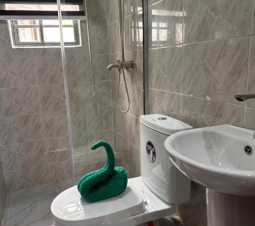Photo of Bathroom in Epetu