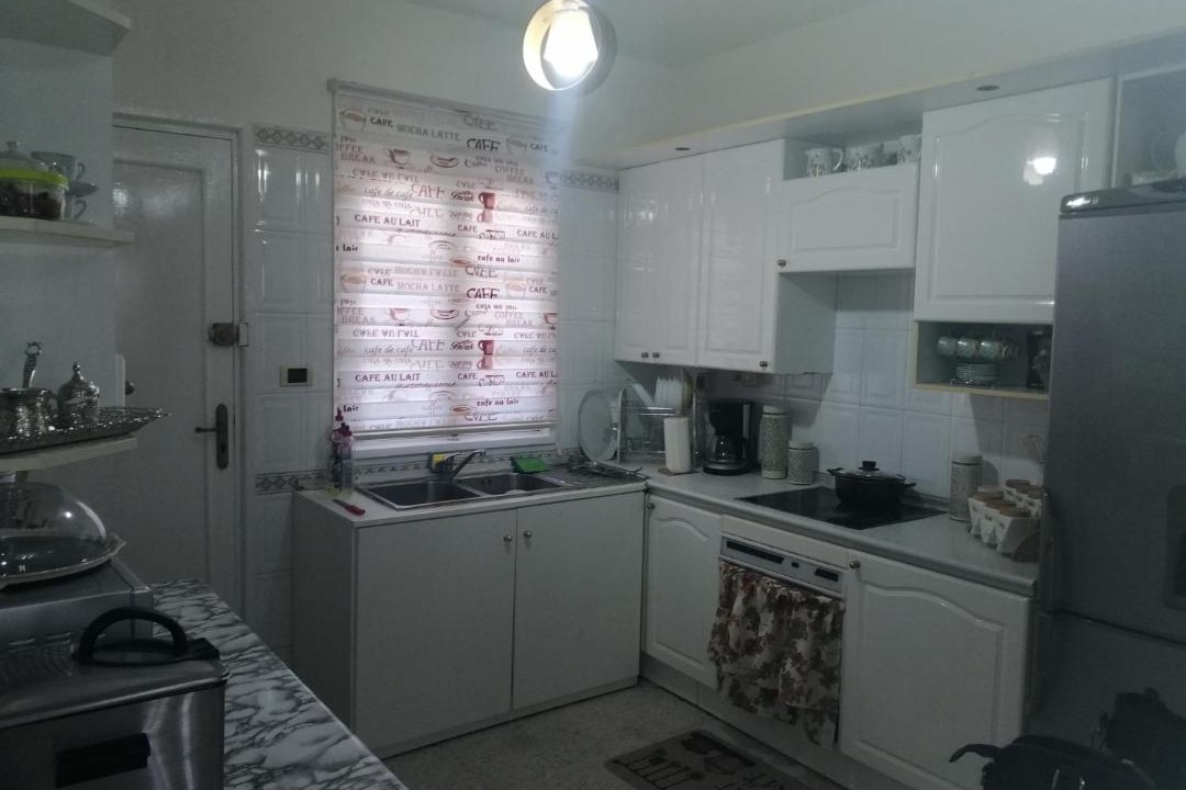 Photo of Kitchen in Chott Mariem