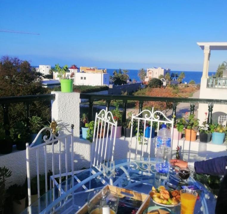 Photo of Patio Balcony in Chott Mariem