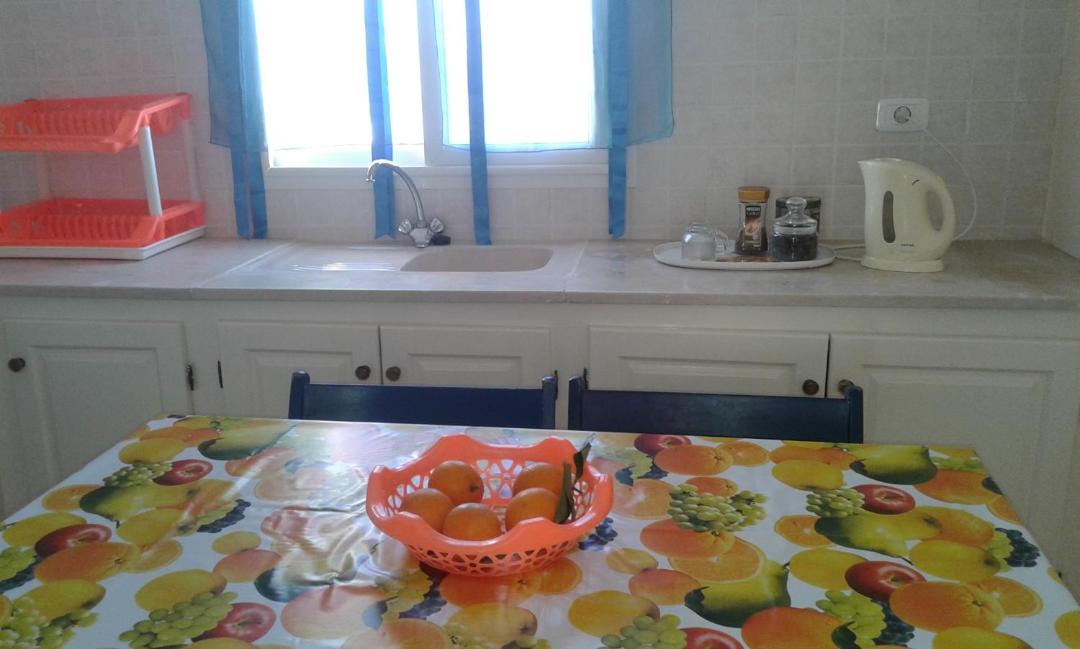 Photo of Kitchen in Tozeur