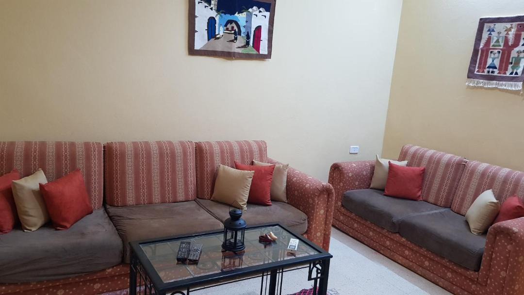 Photo of Livingroom in Tozeur