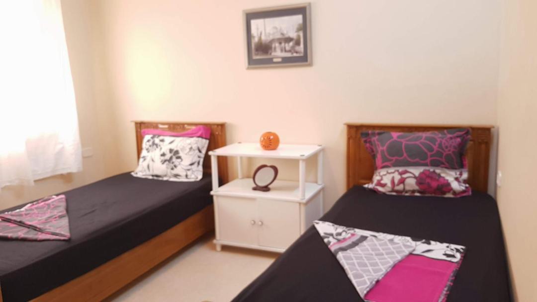 Photo of Bedroom in Tozeur