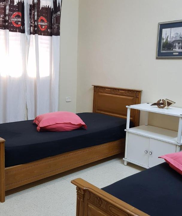 Photo of Bedroom in Tozeur