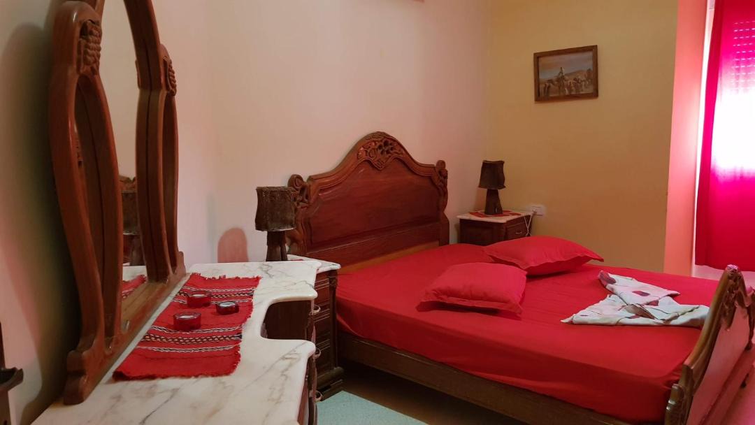 Photo of Bedroom in Tozeur