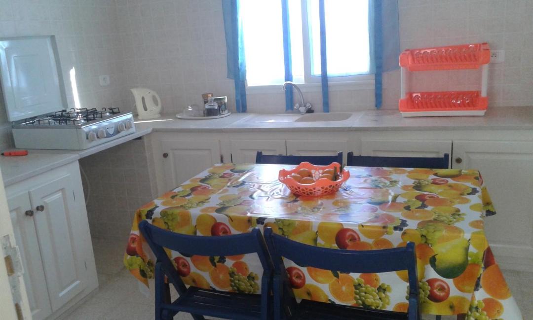 Photo of Kitchen in Tozeur