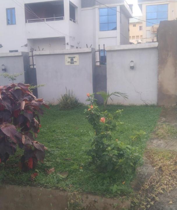 Photo of Others in Gwarinpa Estate