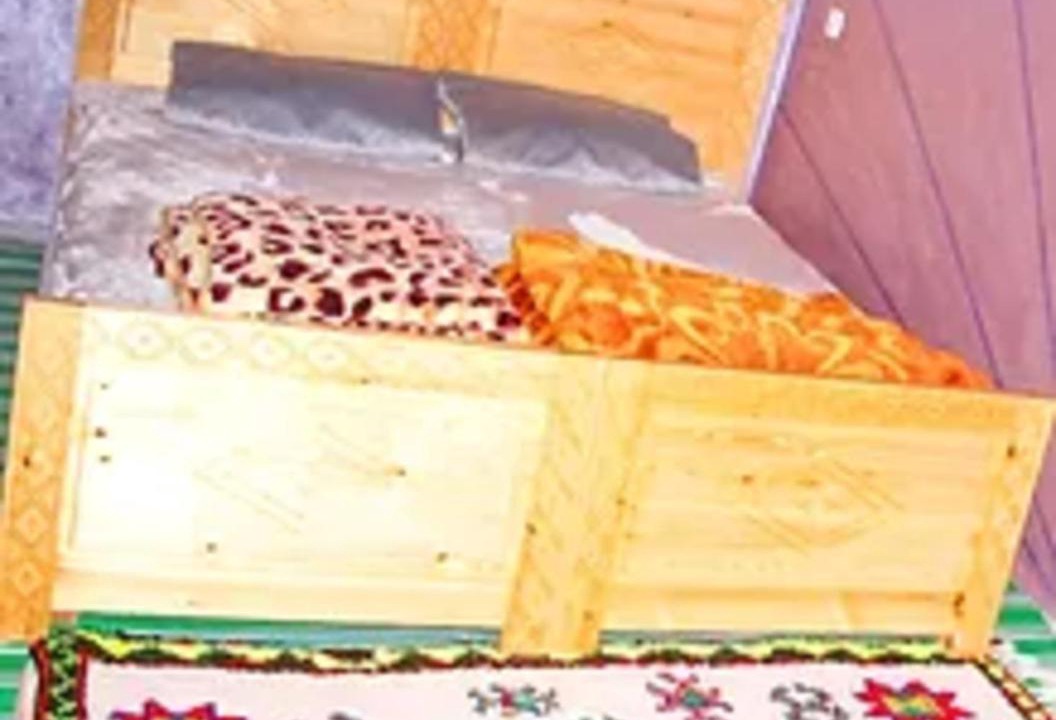 Photo of Others in Zaouiat Ahansal