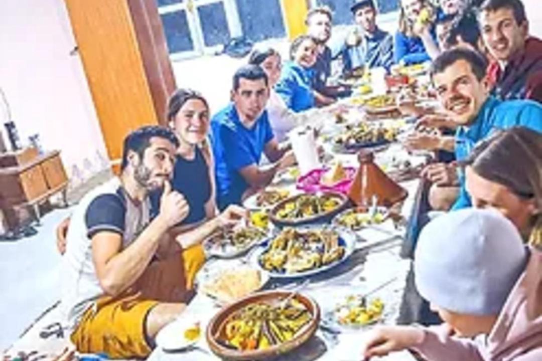 Photo of Others in Zaouiat Ahansal