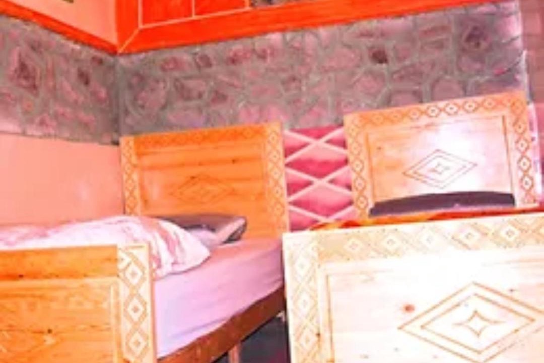 Photo of Bedroom in Zaouiat Ahansal