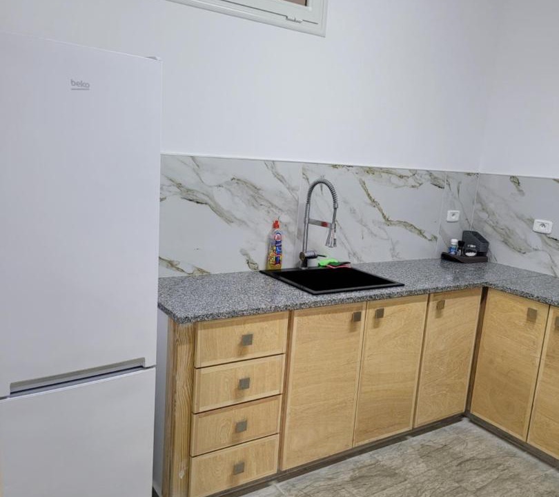 Photo of Kitchen in Ras Jebel