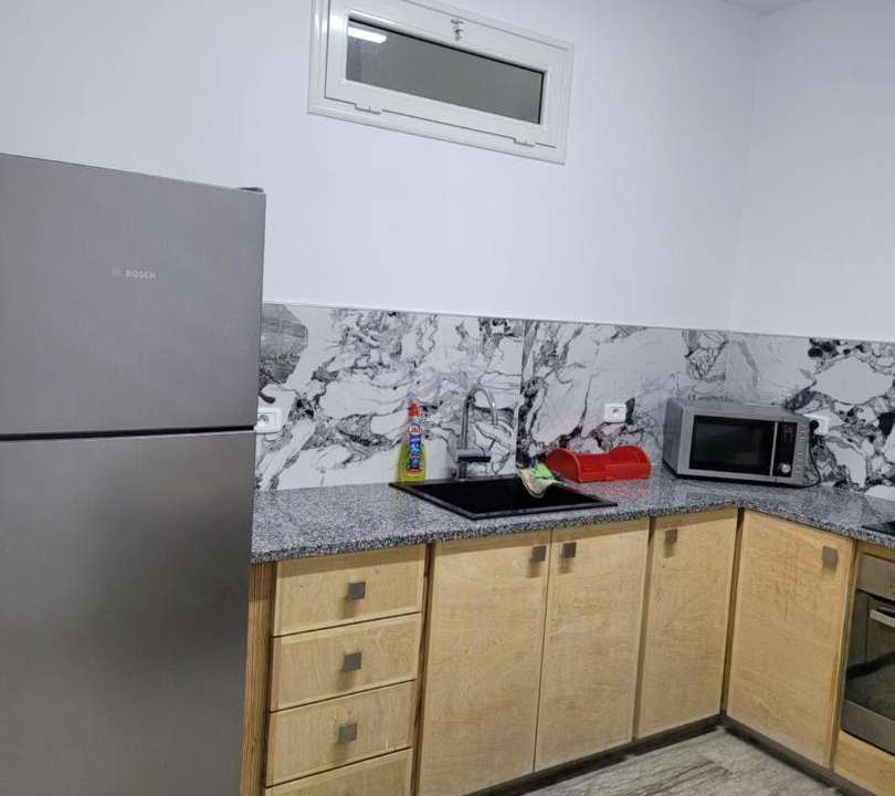 Photo of Kitchen in Ras Jebel