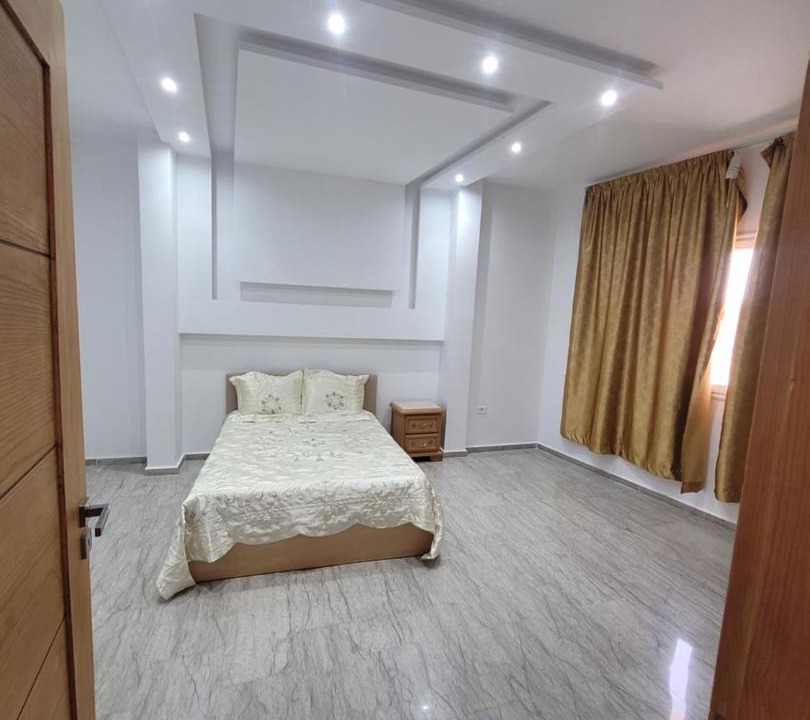 Photo of Bedroom in Ras Jebel