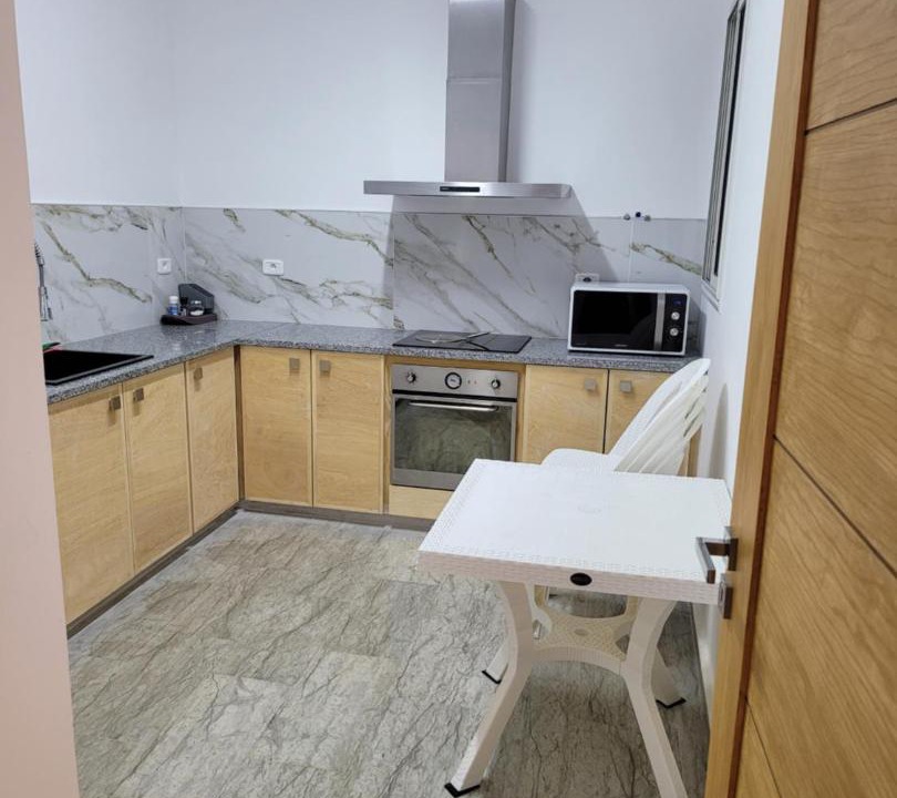 Photo of Kitchen in Ras Jebel
