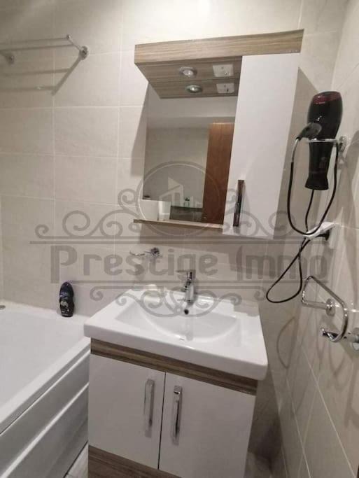 Photo of Bathroom in Bizerte
