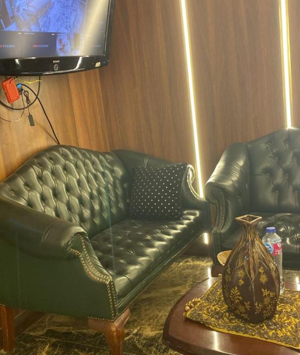 Photo of Livingroom in Agouza