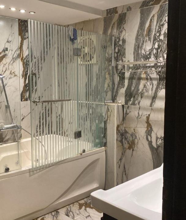 Photo of Bathroom in Agouza