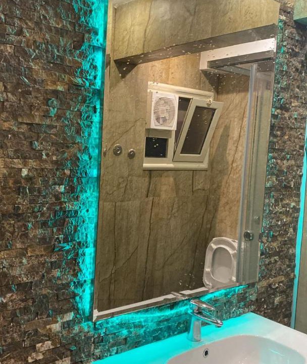 Photo of Bathroom in Agouza