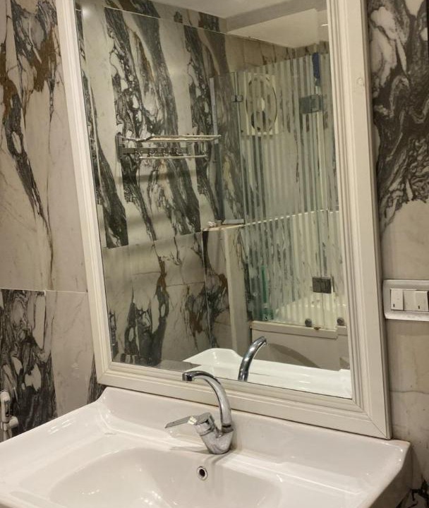 Photo of Bathroom in Agouza