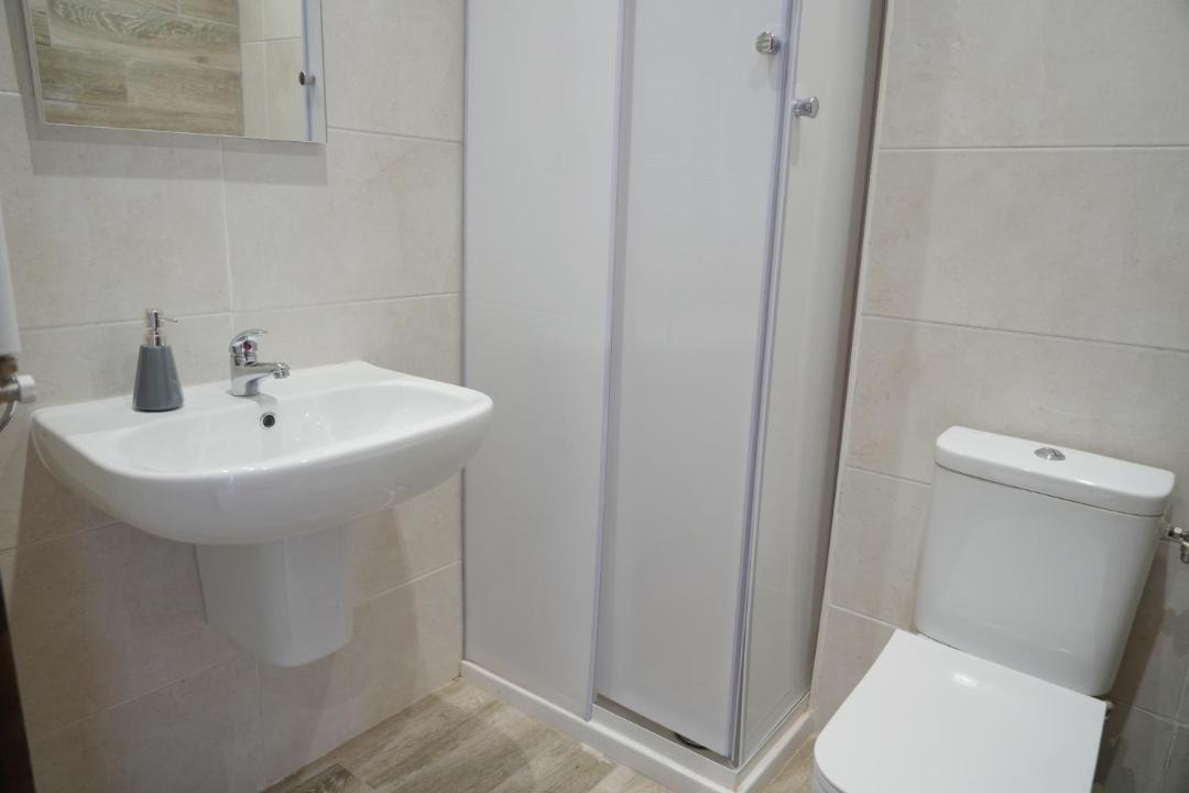 Photo of Bathroom in Sfax