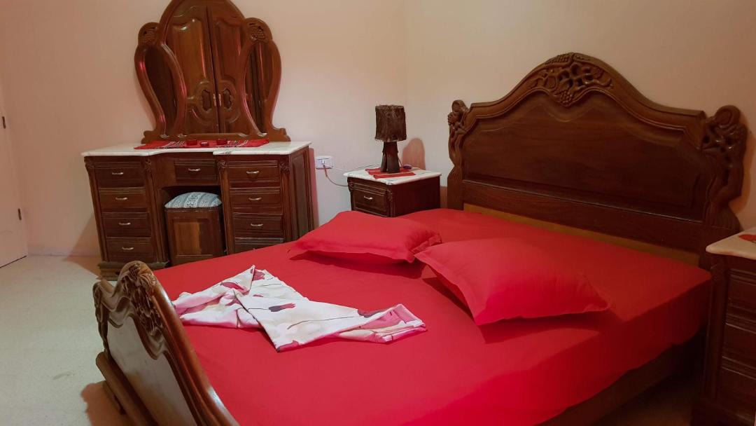 Photo of Bedroom in Tozeur