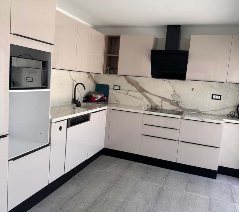 Photo of Kitchen in El Aouina