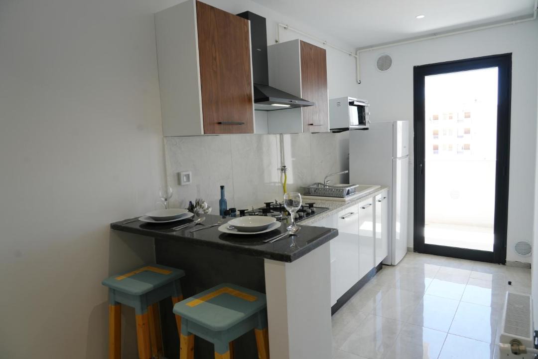 Photo of Kitchen in Sfax
