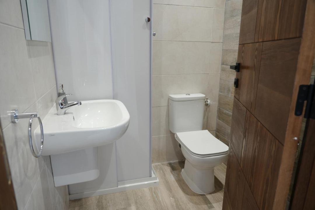 Photo of Bathroom in Sfax