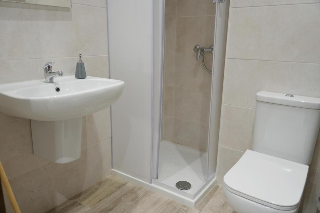 Photo of Bathroom in Sfax