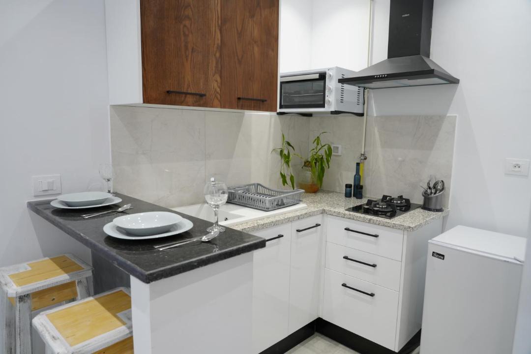 Photo of Kitchen in Sfax