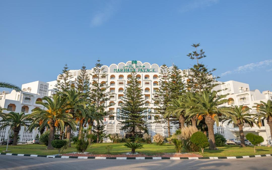 Photo of Others in Port El Kantaoui