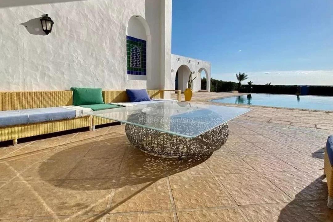 Photo of Patio Balcony in Bardo