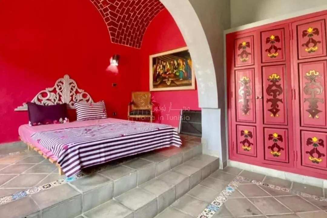 Photo of Bedroom in Bardo