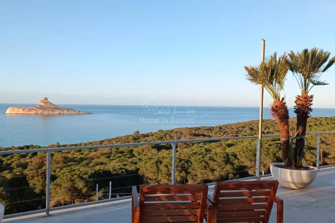 Photo of Patio Balcony in Hamma