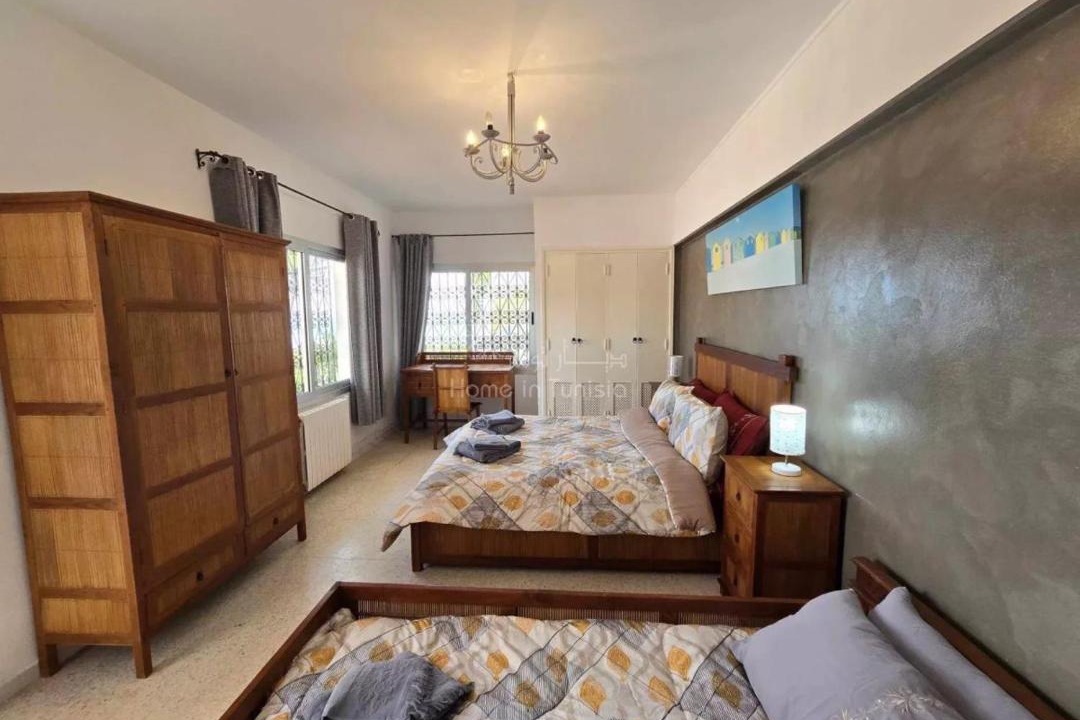 Photo of Bedroom in Bardo