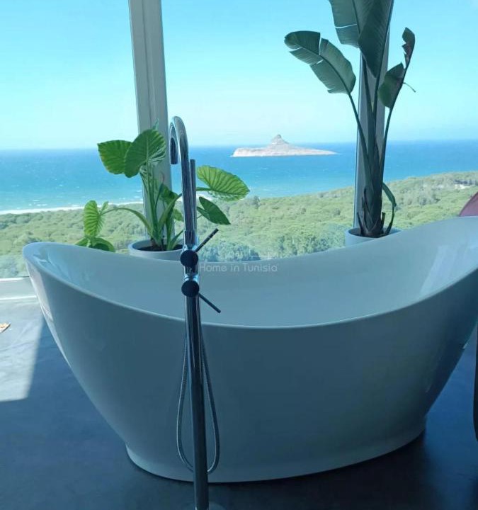 Photo of Bathroom in Hamma