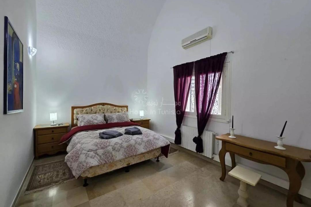 Photo of Bedroom in Bardo