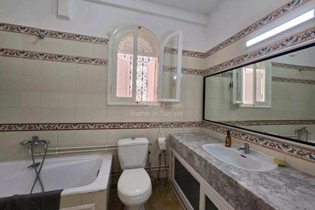 Photo of Bathroom in Bardo