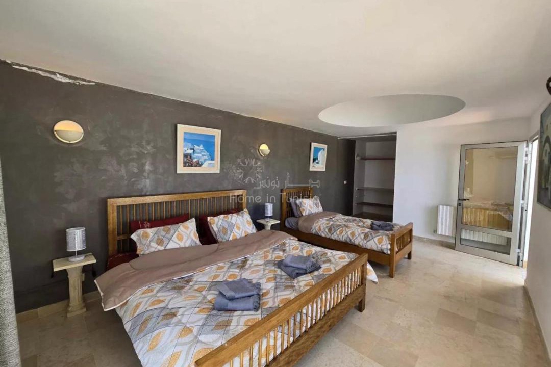 Photo of Bedroom in Bardo