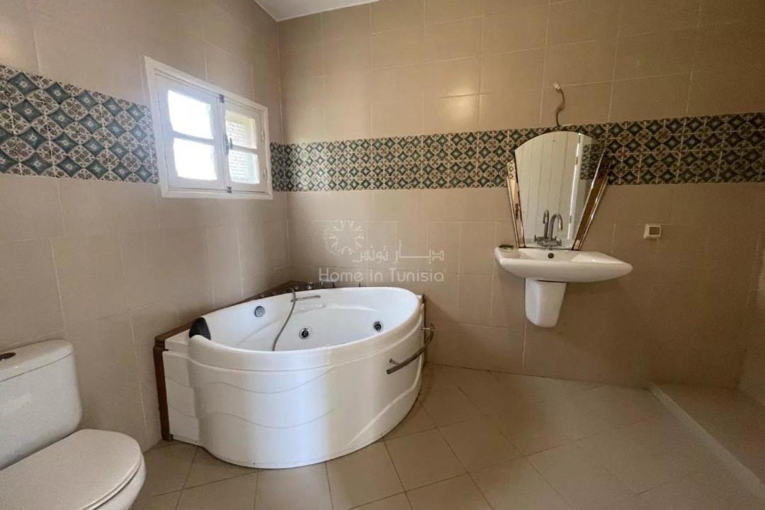 Photo of Bathroom in Sousse - Monastir